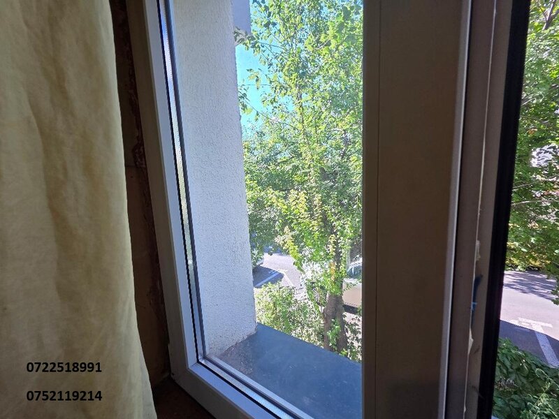 Militari, Dreptatii, garsoniera, 1988, decomandata,