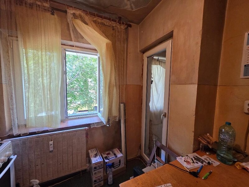 Militari, Dreptatii, garsoniera, 1988, decomandata,